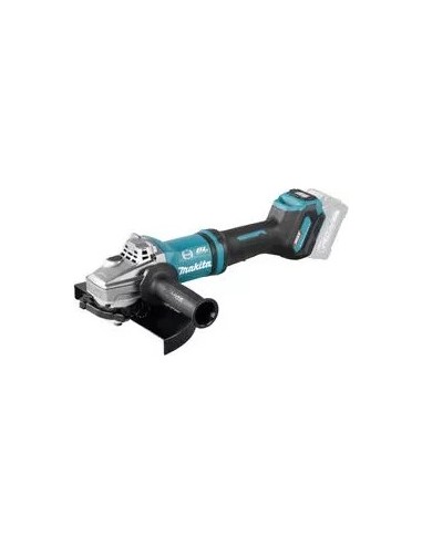 Makita XGT  GA038GZ Cordless Angle Grinder 40VMAX