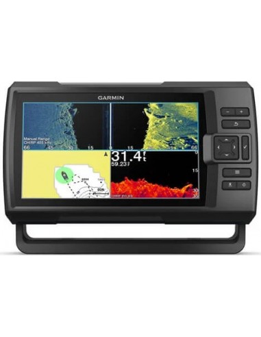 Garmin Striker Vivid 9sv