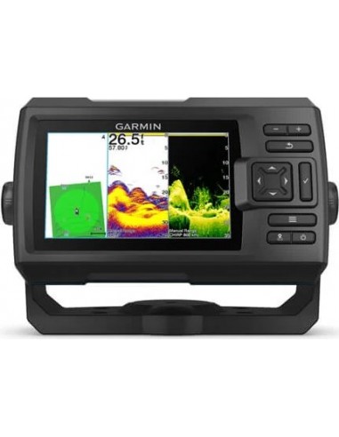 Garmin Striker Vivid 5cv