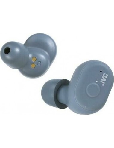 JVC HA-A10THU grey