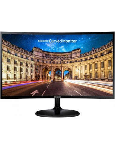 Samsung C24F390FHR