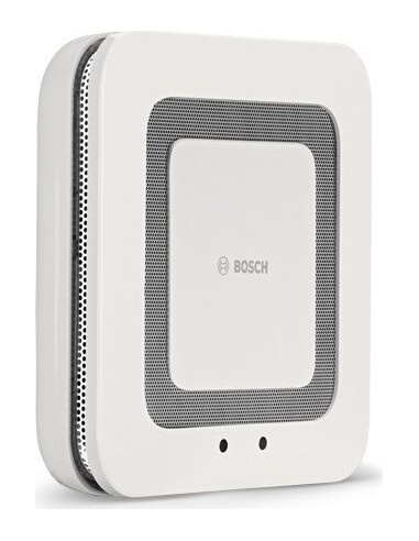 Bosch Smart Home Twinguard Smoke Detector