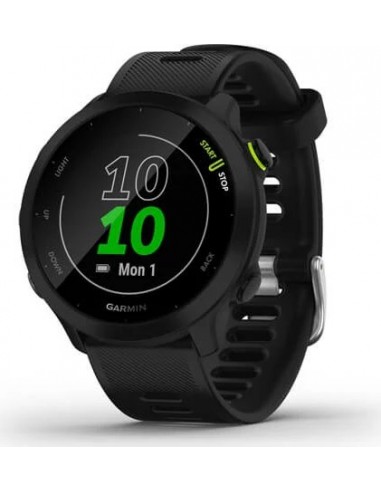 Garmin Forerunner 55 black