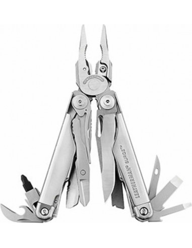 Leatherman Surge Premium Multitool