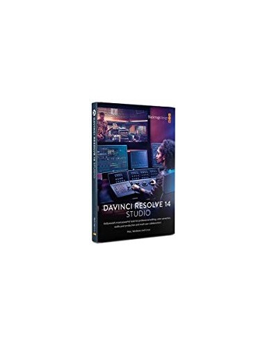 Blackmagic Design DaVinci Resolve Studio Dongle