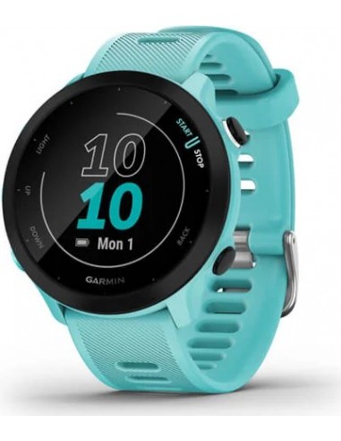 Garmin Forerunner 55 turquoise