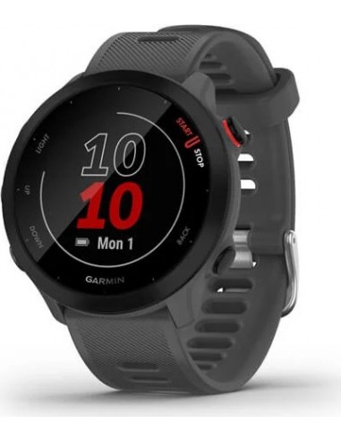 Garmin Forerunner 55 grey