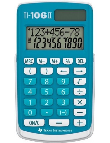 Texas Instruments TI 106 II