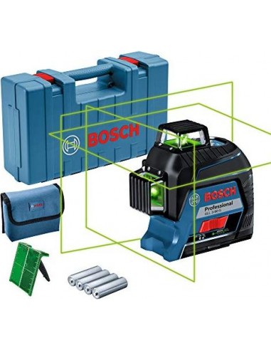 Bosch GLL 3-80 G