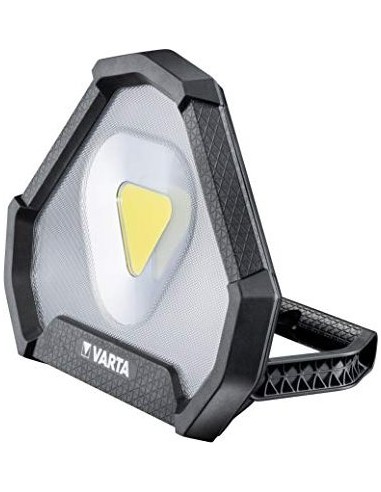 Varta Work Flex Stadium Light with Battery