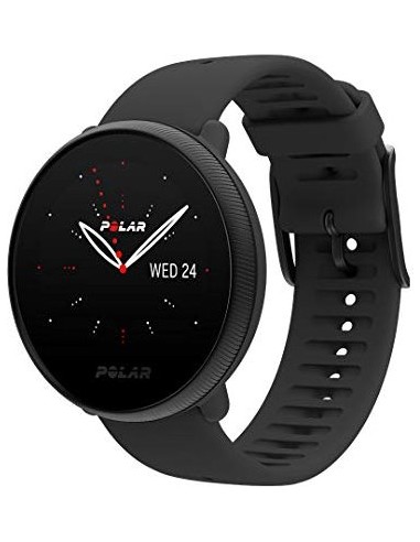 Polar IGNITE 2 S-L black - nacre