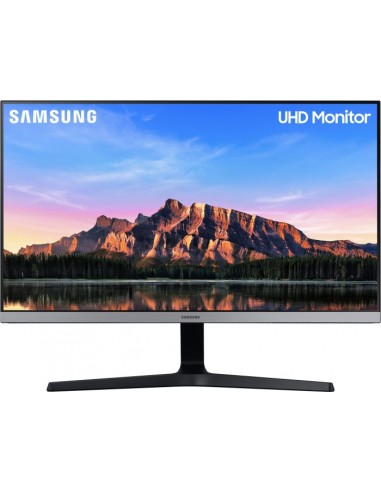 Samsung U28R550UQR