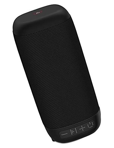 Hama Tube 2.0 black Mobile Bluetooth Speakers