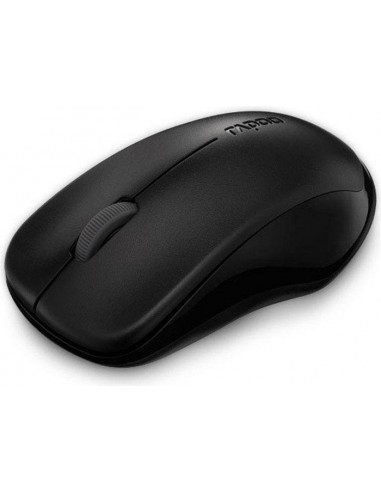 Rapoo 1620 Wireless Optical Mouse