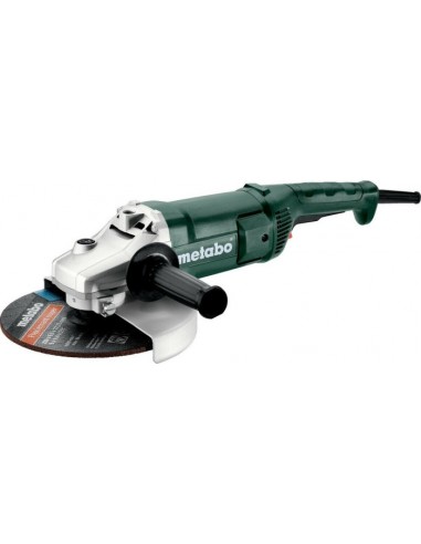 Metabo WE 2200-230 Angle Grinder