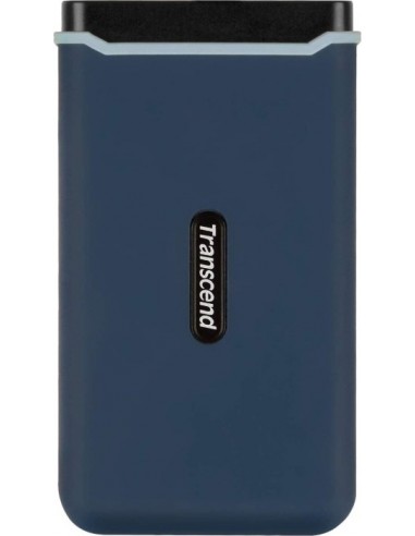 Transcend SSD ESD370C        1TB USB-C USB 3.1 Gen 2