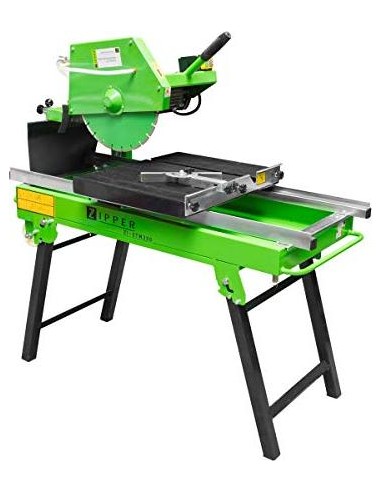 Zipper ZI-STM350 Stone Cutting Machine