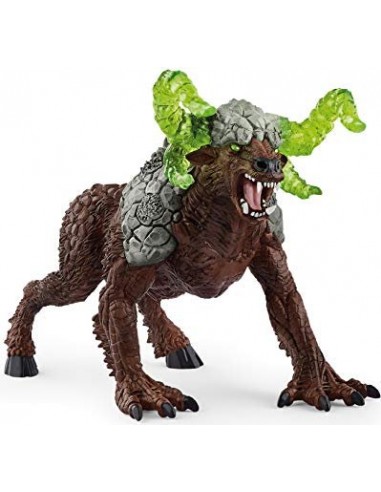 Schleich Eldrador Creatures Rock beast                 42521