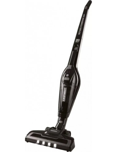 Leifheit Rotaro PowerVac 2in1 Cordless Vacuum Cleaner