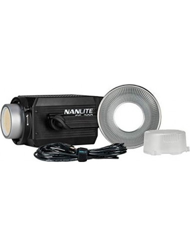 Nanlite FS-200 LED Daylight Spot Light