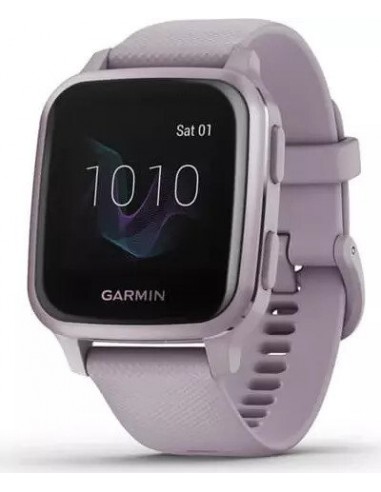 Garmin Venu Sq Lavender