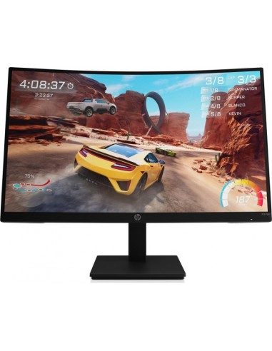 X27QC, Gaming Monitor