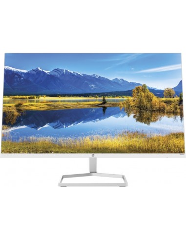 M27FWA, LED monitor