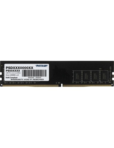 SO-DIMM 16 GB DDR4-3200 DR, Memory