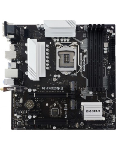 B560MX-E PRO, mainboard