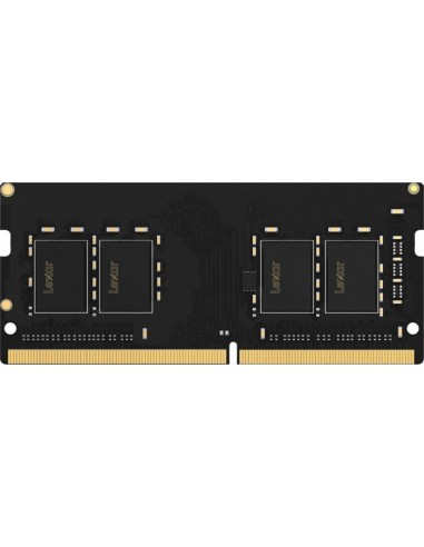 SO-DIMM 16 GB DDR4-3200, RAM