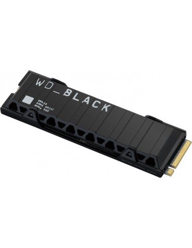 Black SN850 NVME SSD 1 TB