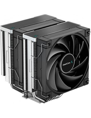 Deepcool AK620, CPU cooler