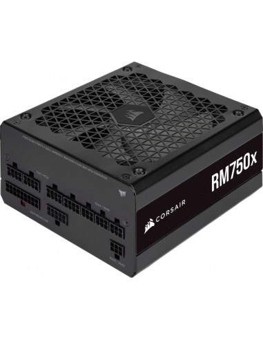 RM750X (2021) 750W, PC power supply