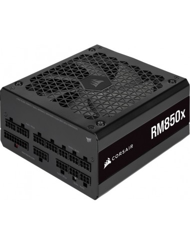 RM850X (2021) 850W, PC power supply