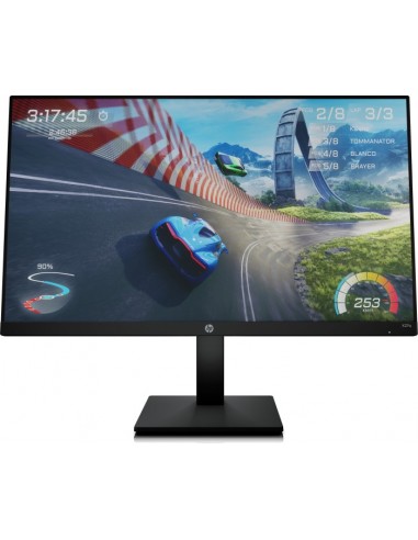 X27Q, Gaming Monitor