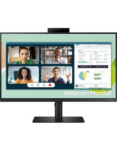 S24A400VEU, LED monitor