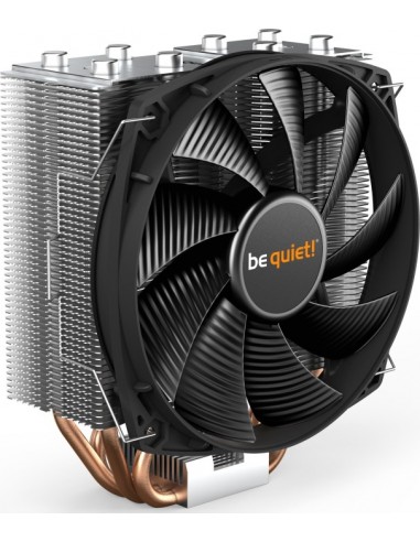 Shadow Rock Slim 2, CPU cooler