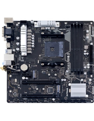 B550MX / E PRO, mainboard