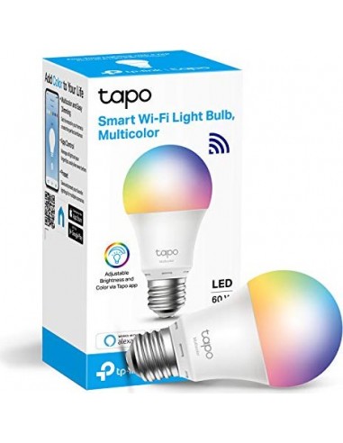 Tapo L530E, LED lamp