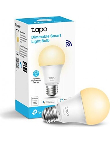 Tapo L510E, LED lamp