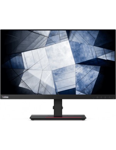 ThinkVision P24Q-20, LED monitor