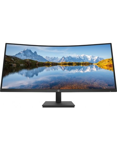 M34D, LED monitor