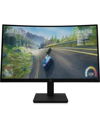 X27C, Gaming Monitor