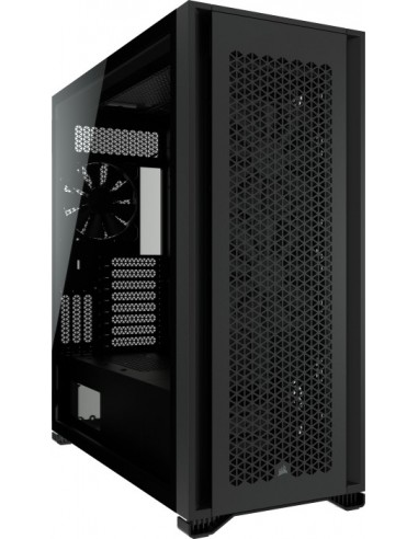 ICUE 7000D AirFlow TG, Big Tower Housing