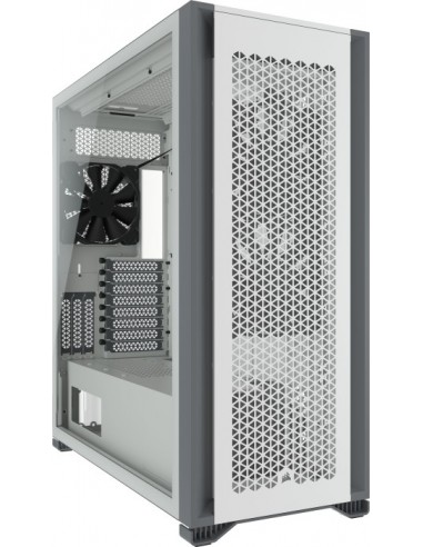 ICUE 7000D AirFlow TG, Big Tower Housing