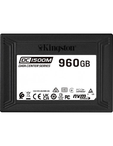 DC1500M 960 GB, SSD