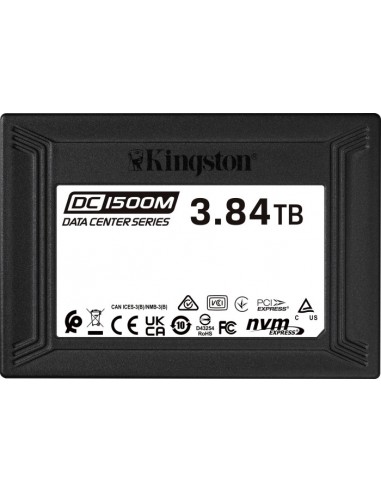 DC1500M 3.84 GB, SSD