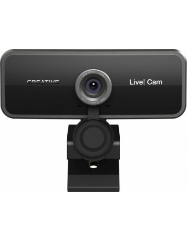 Live! Cam Sync 1080p V2, webcam