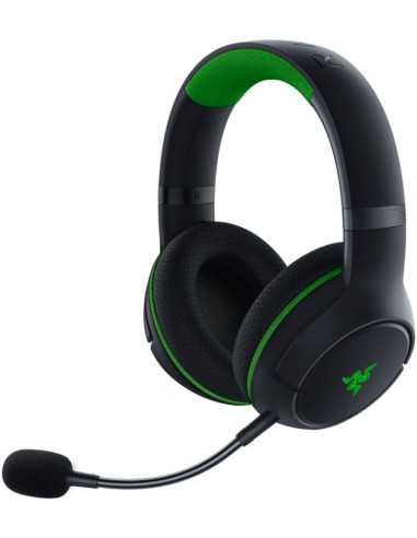 Razer Caira Pro, Gaming Headset