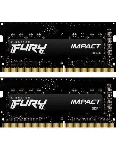 SO-DIMM 16 GB DDR4-2666 KIT, Memory